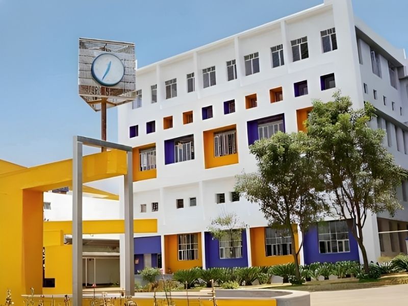Best B.Ed college in Bangalore for aspiring teachers