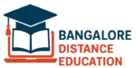 Bangalore Distance Education Logo
