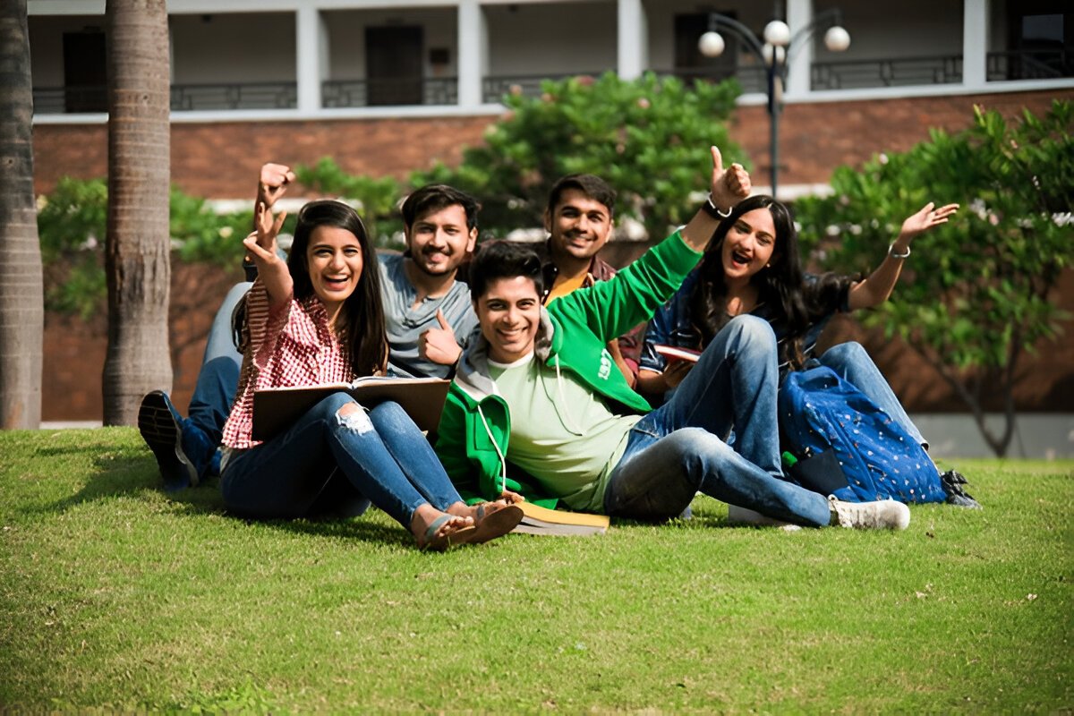 Step-by-Step Application Process