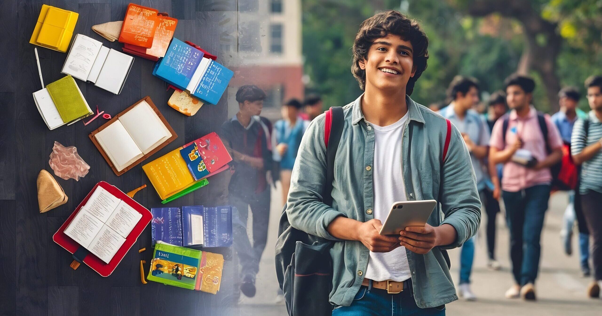 B.Ed admission India eligibility criteria entrance exams